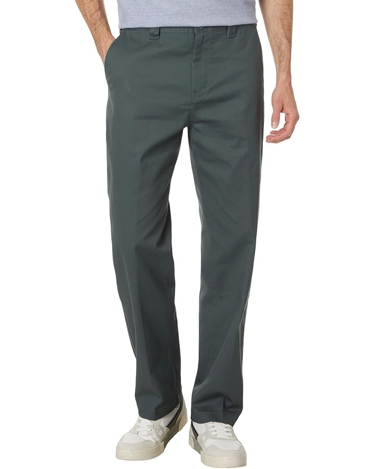 

Брюки Quiksilver Everyday Union Stretch Chino Pant, цвет Urban Chic