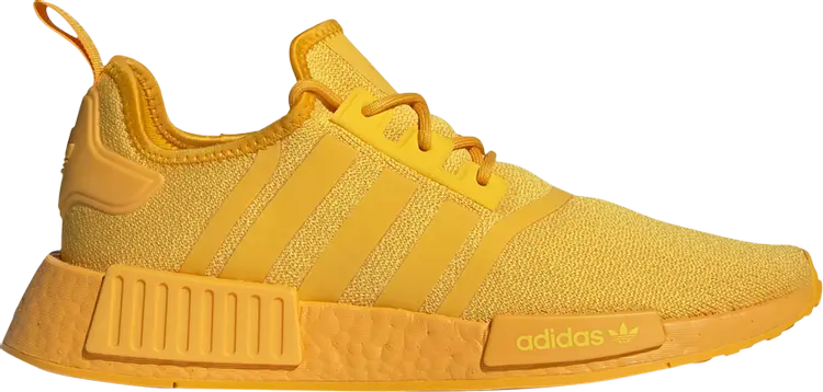 

Кроссовки Adidas NMD_R1 'Collegiate Gold', желтый