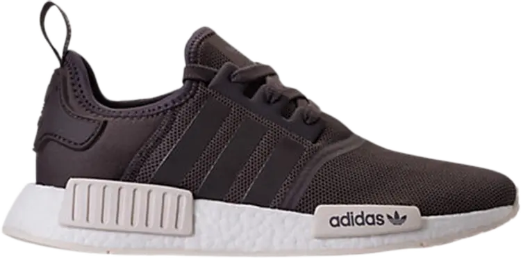 

Кроссовки Adidas Finish Line x NMD_R1 'Urban Trail', коричневый