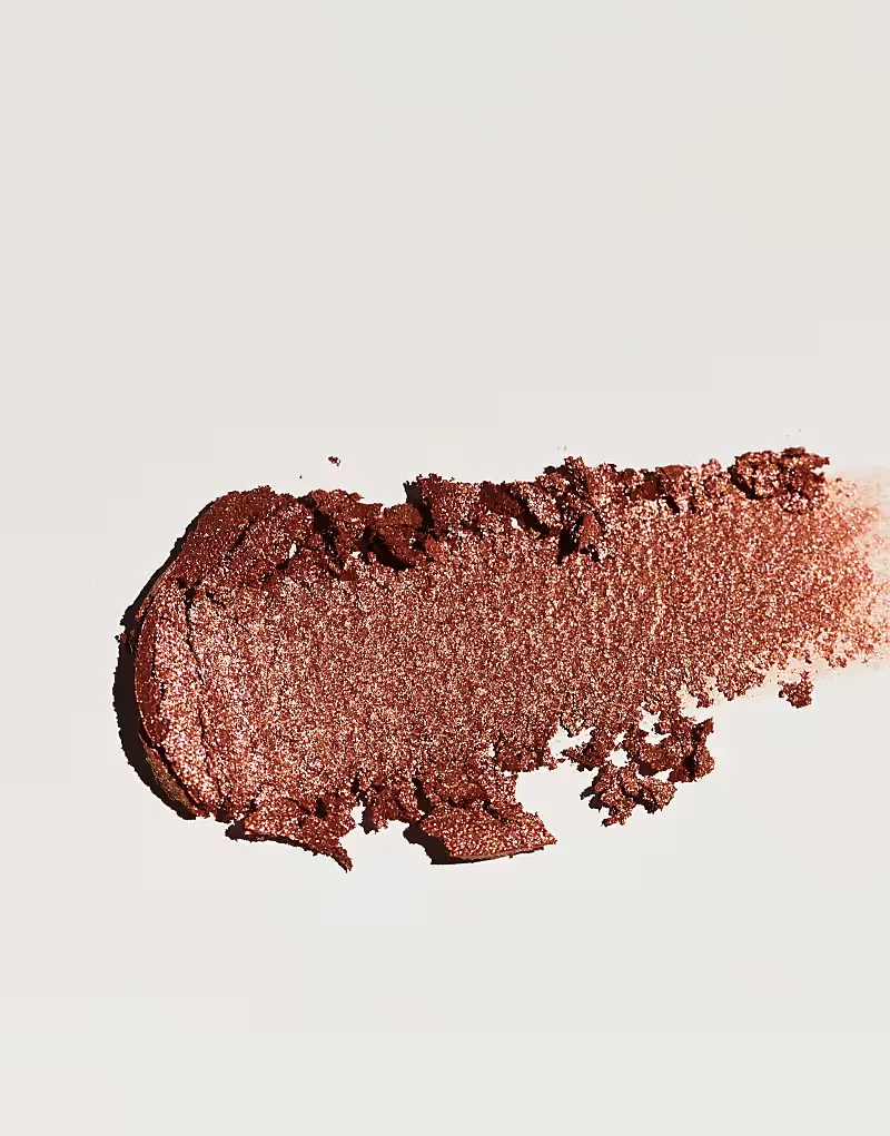 Тени для век MAC Dazzleshadow Glitter Eye Shadow - Let's Roll — фото 3