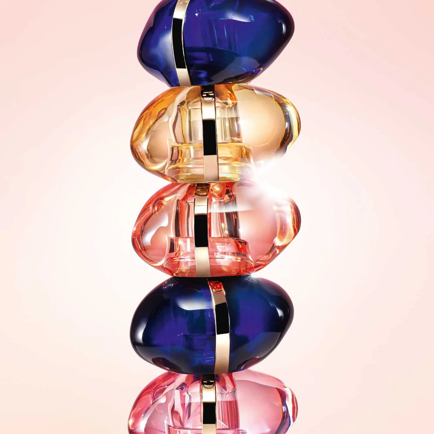 Парфюмерная вода My Way 10 мл ARMANI — фото 4