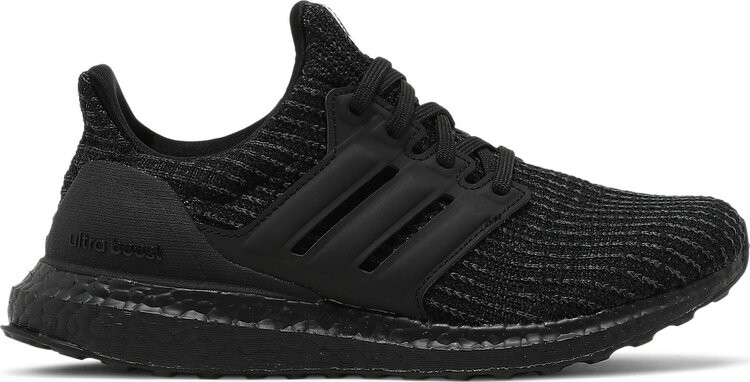 

Женские кроссовки Adidas Wmns UltraBoost 4.0 DNA, черный