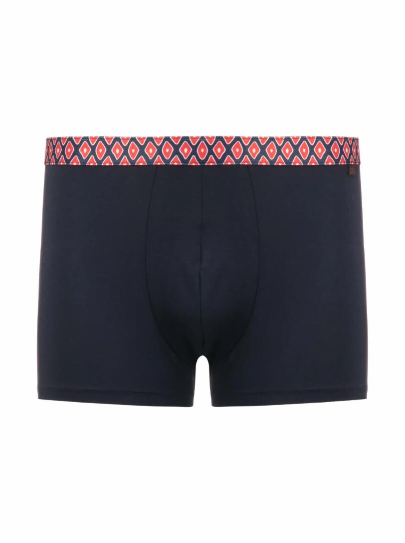 

Хлопковые трусы Derek Rose