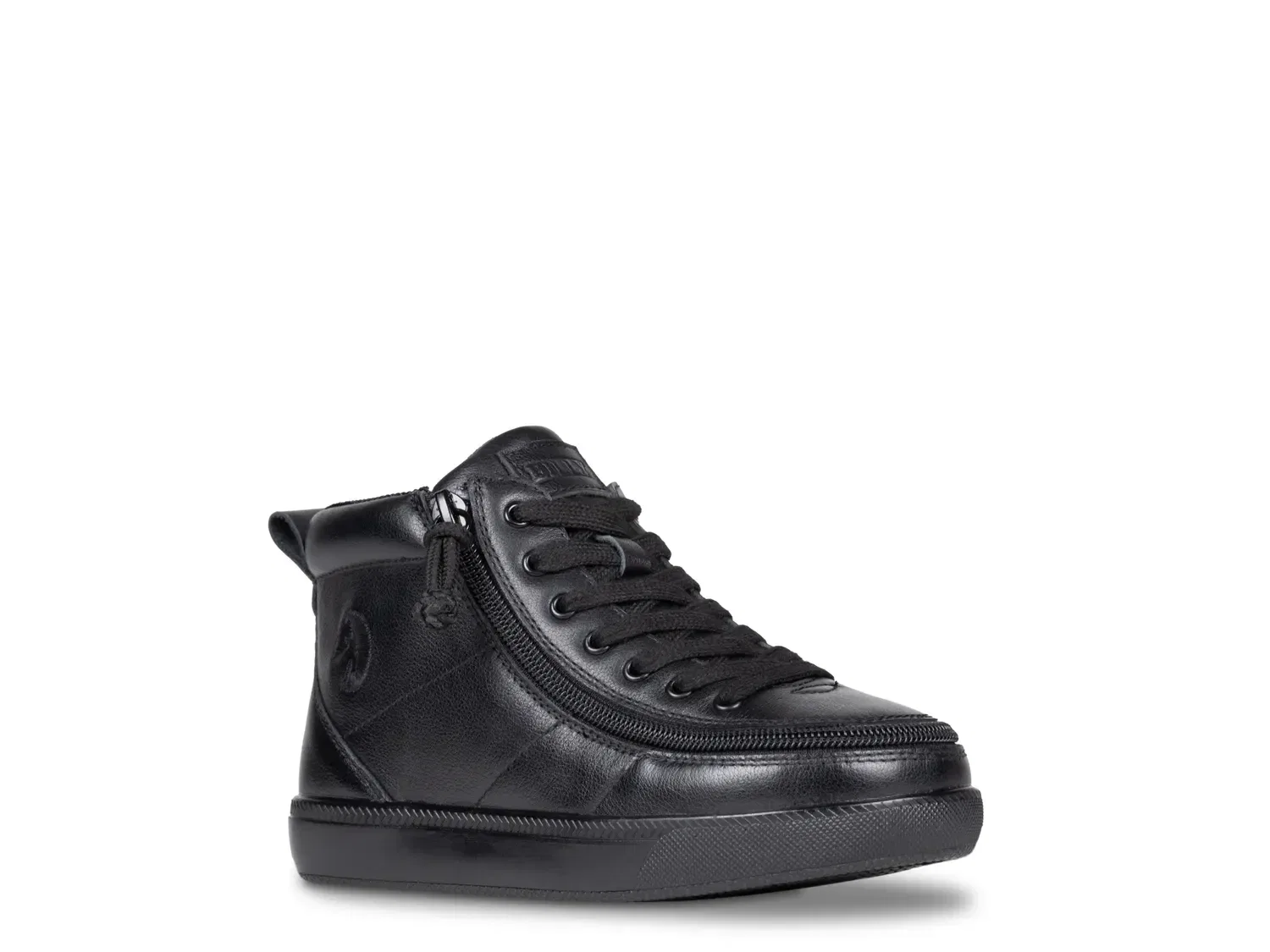 Кроссовки высокие D|R BILLY Footwear, черный