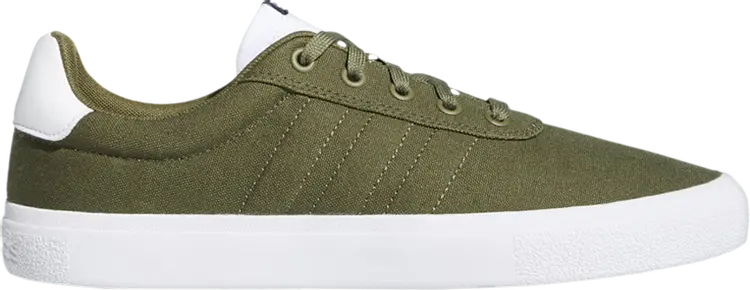 

Кроссовки Adidas Vulc Raid3r 'Focus Olive', зеленый, Зеленый;серый, Кроссовки Adidas Vulc Raid3r 'Focus Olive', зеленый