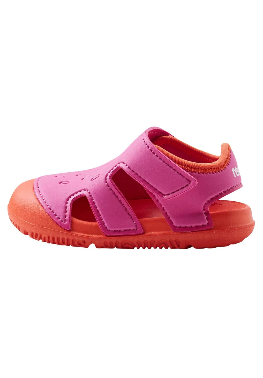 Детские сандалии Koralli Reima, Rosa