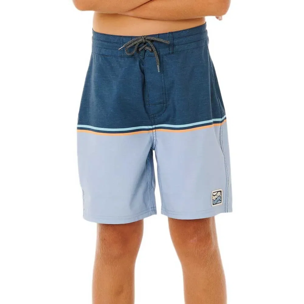 Плавки Streamline Stripe Rip Curl, синий