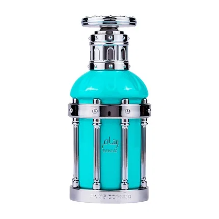 Парфюмерная вода Paris Corner Reham Wild Mineral, 100 мл