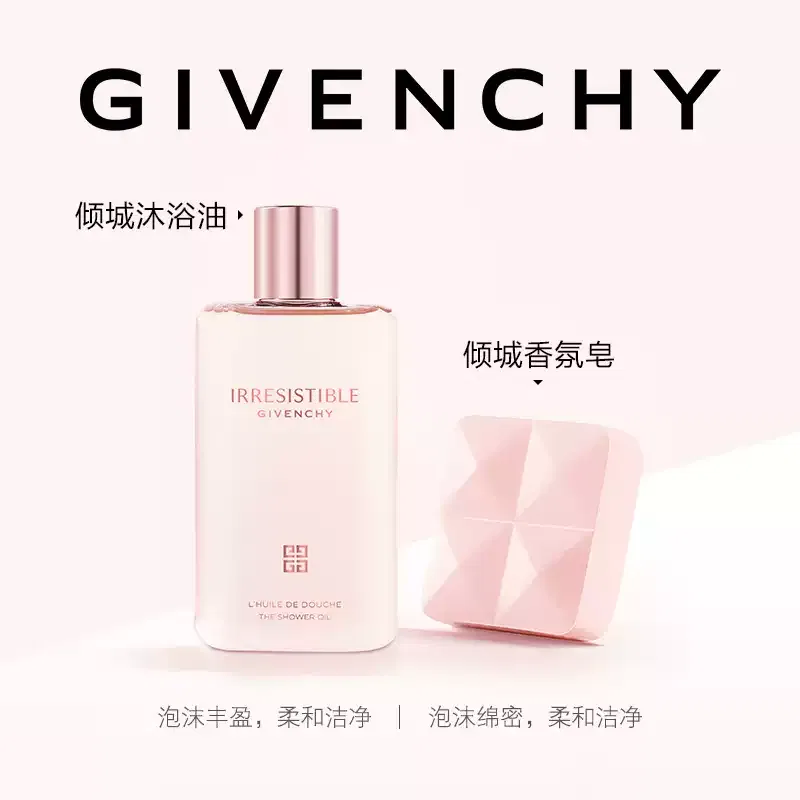 Парфюмерная вода Givenchy, 35 мл — фото 4
