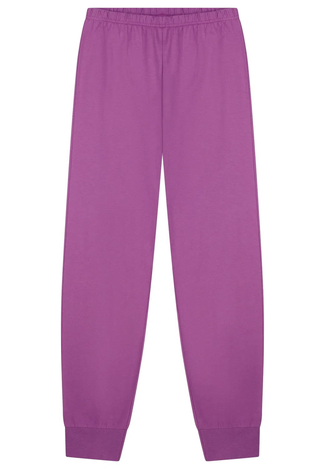 Пижама хлопковая Comfort Cotton Schiesser, бежевый — фото 2