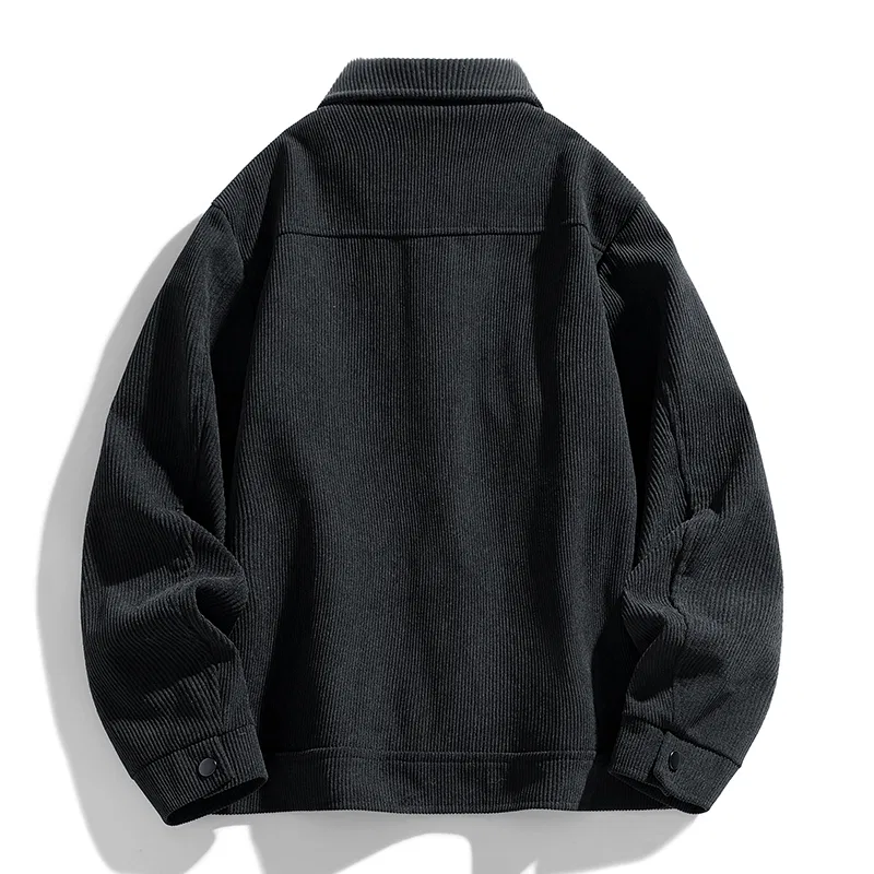 Детская куртка с лацканами Dickies, Army Green — фото 4