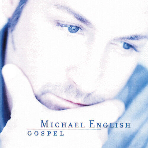 

CD диск English, Michael: Gospel