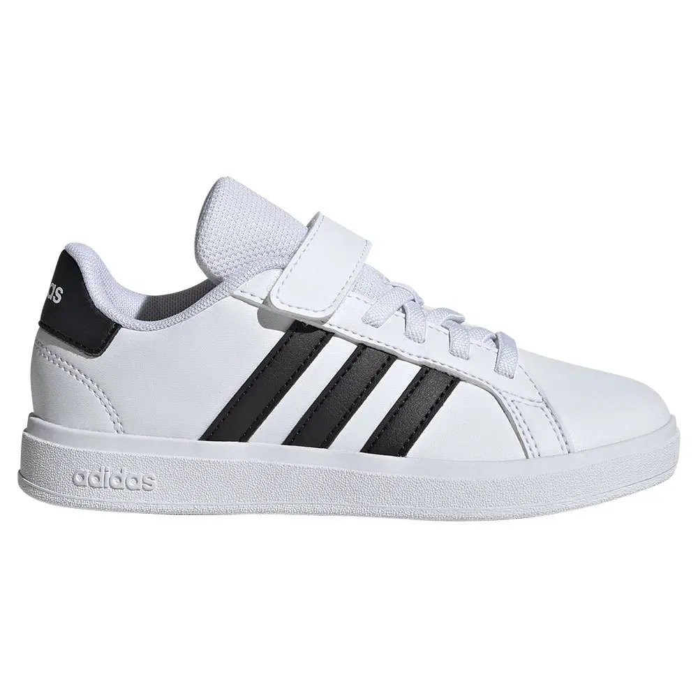 Кроссовки Grand Court 20 Adidas, белый