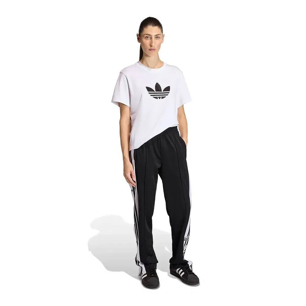 Брюки Adibreak Adidas Originals, черный — фото 4