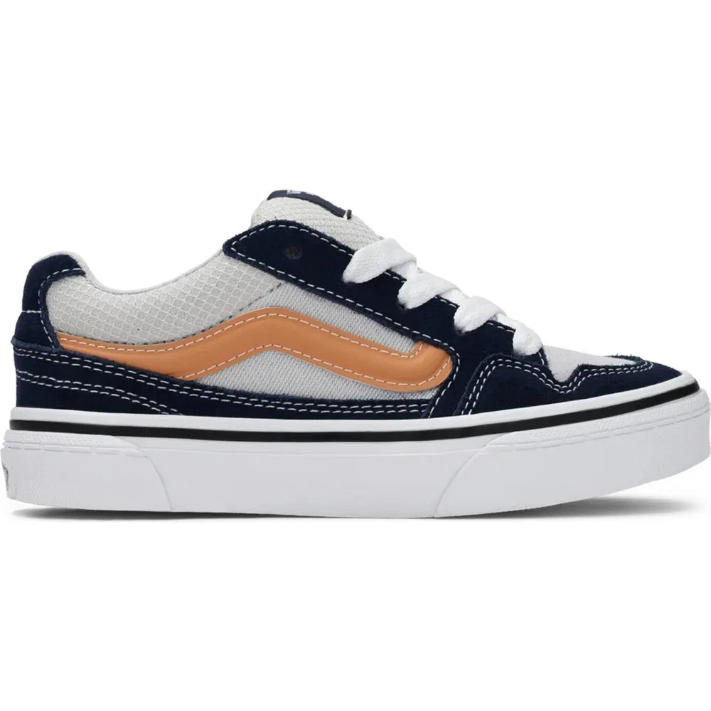 Детские кроссовки для мальчиков Vans Caldrone Çocuk Sneaker