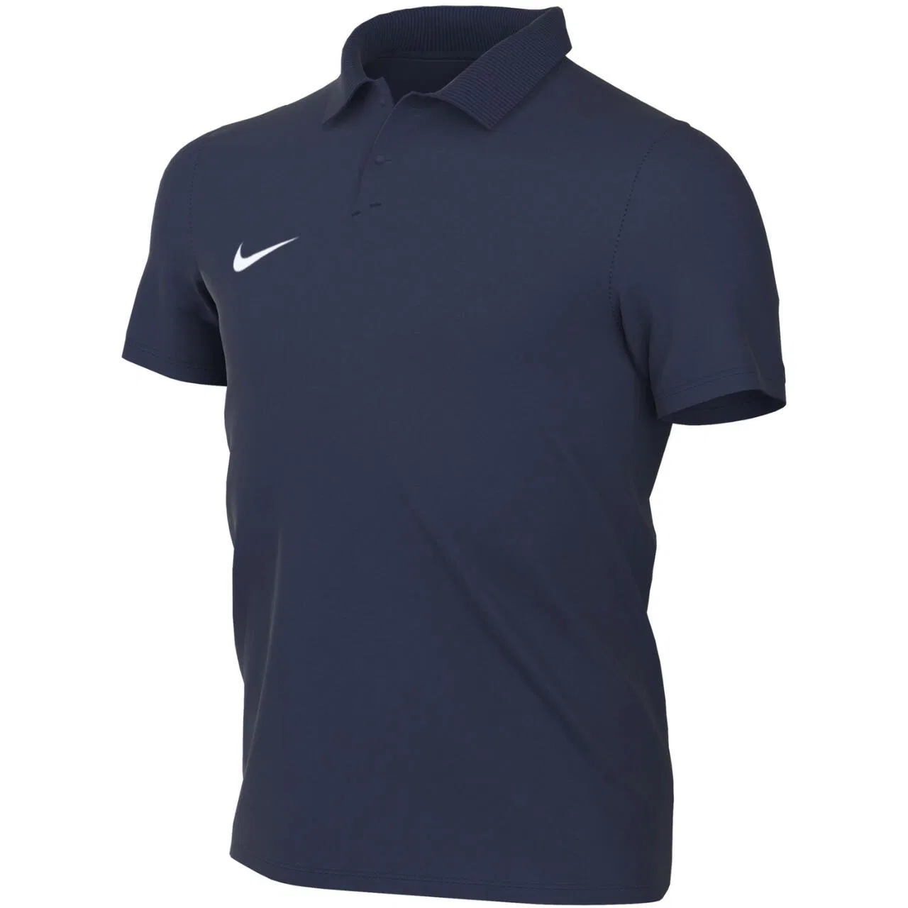 Детское поло Dri-FIT Park 26 Nike, Dunkelblau