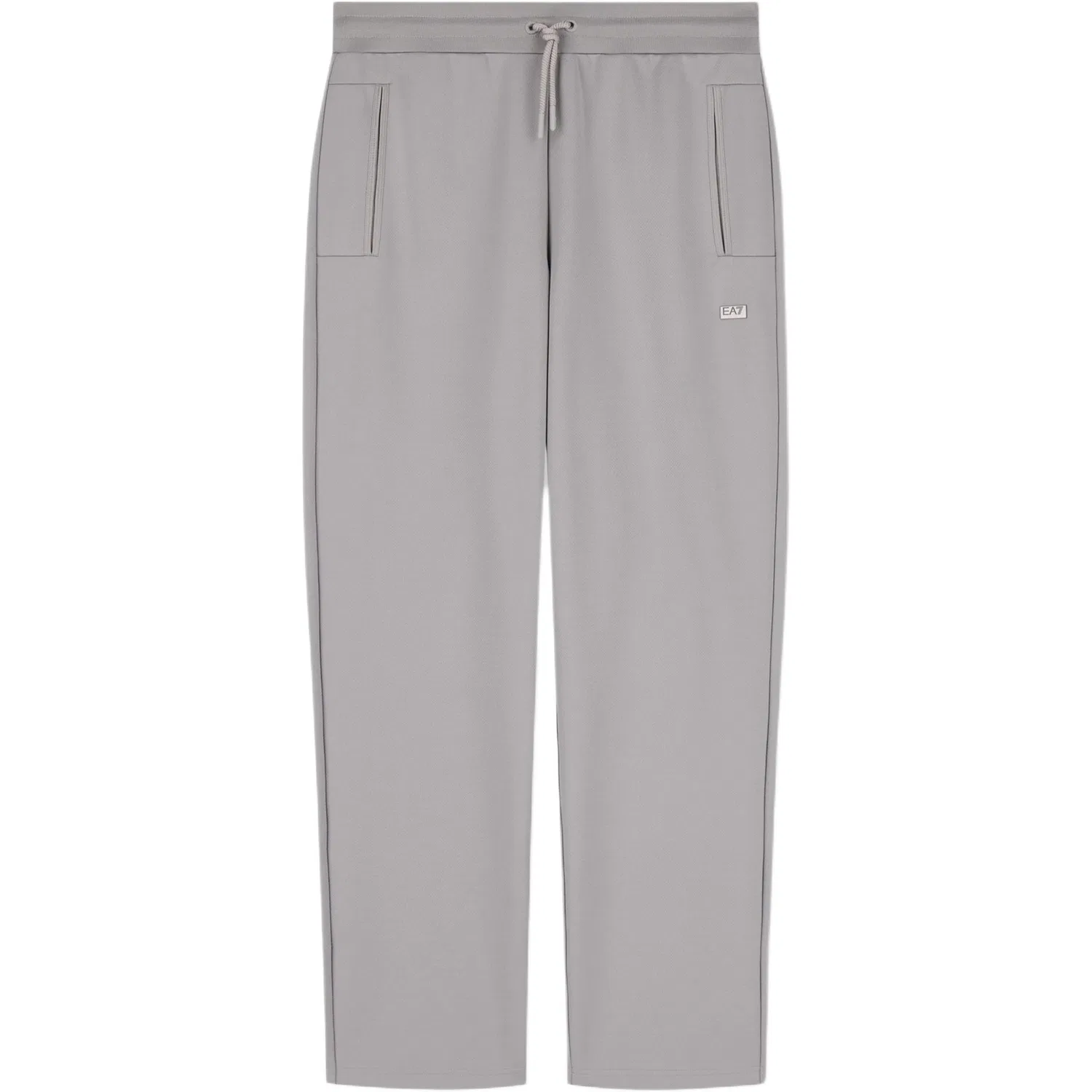 Мужские повседневные брюки EMPORIO ARMANI, Цвет Dusty Gray