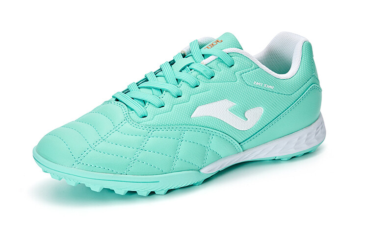 Детские футбольные бутсы Kids Low-top Light Blue Joma, голубой — фото 3