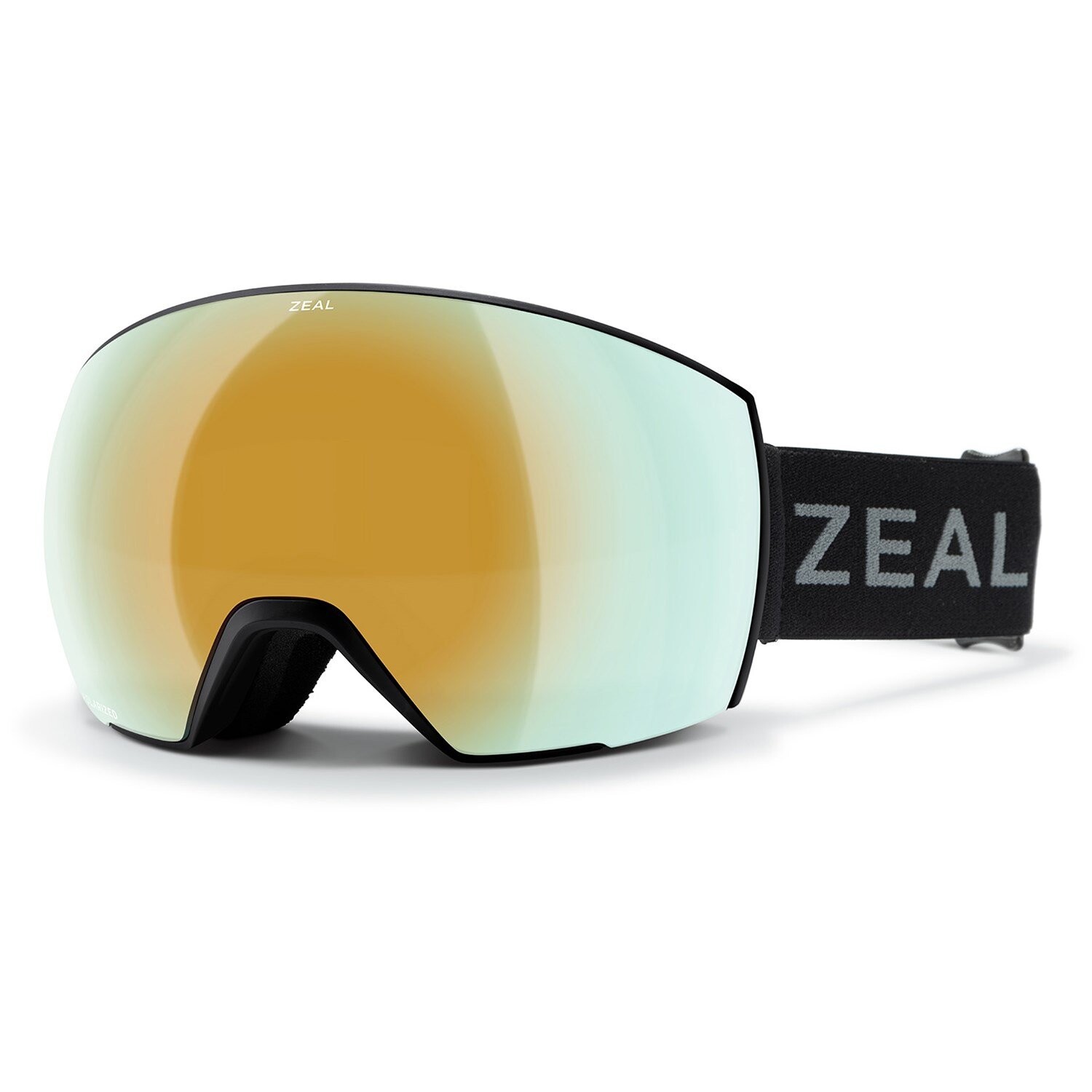 

Защитные очки Zeal Hangfire, черный