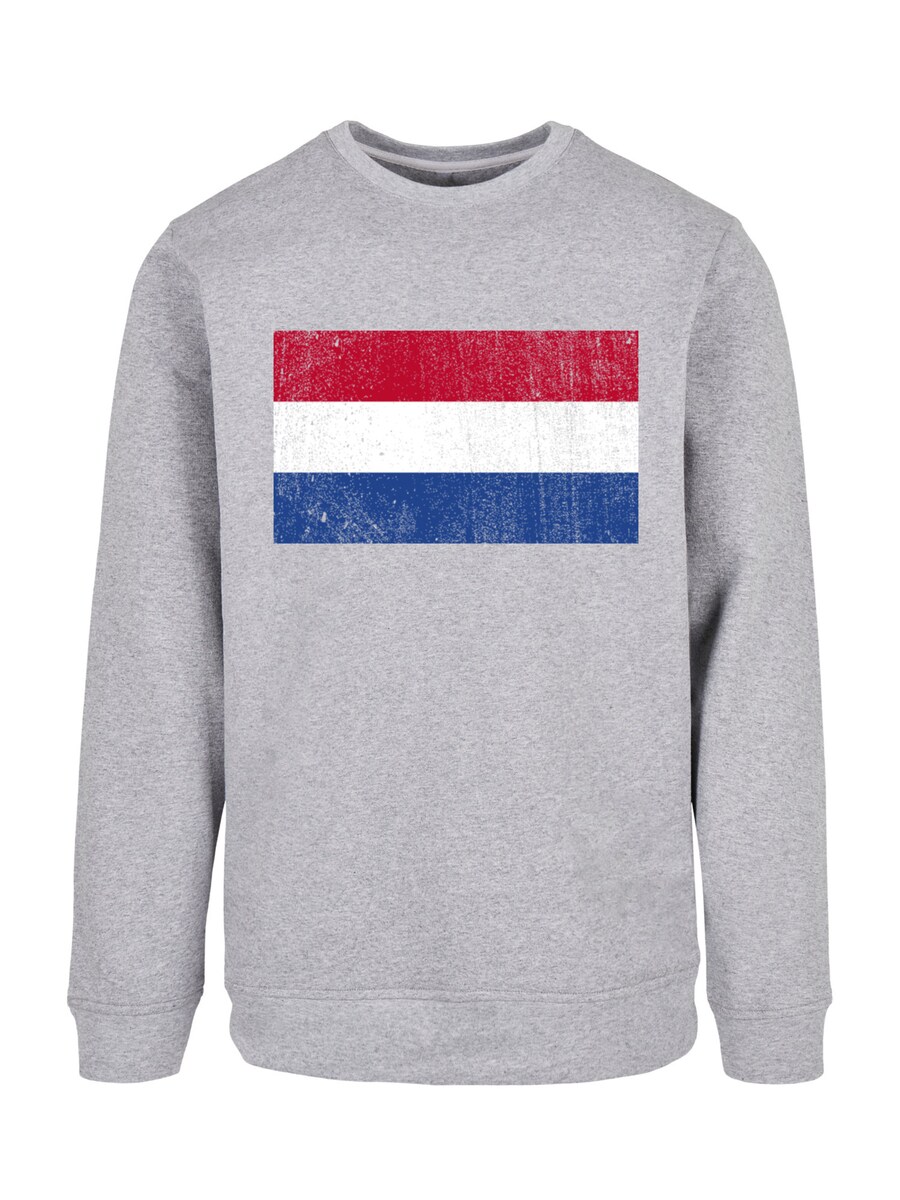 

Свитер F4NT4STIC Sweatshirt, серый
