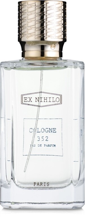 

Духи Ex Nihilo Cologne 352