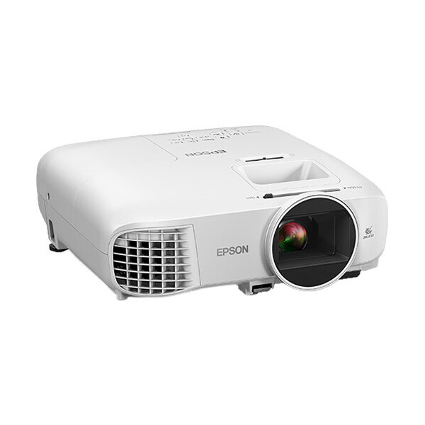 

Проектор Epson Home Cinema 2200, белый