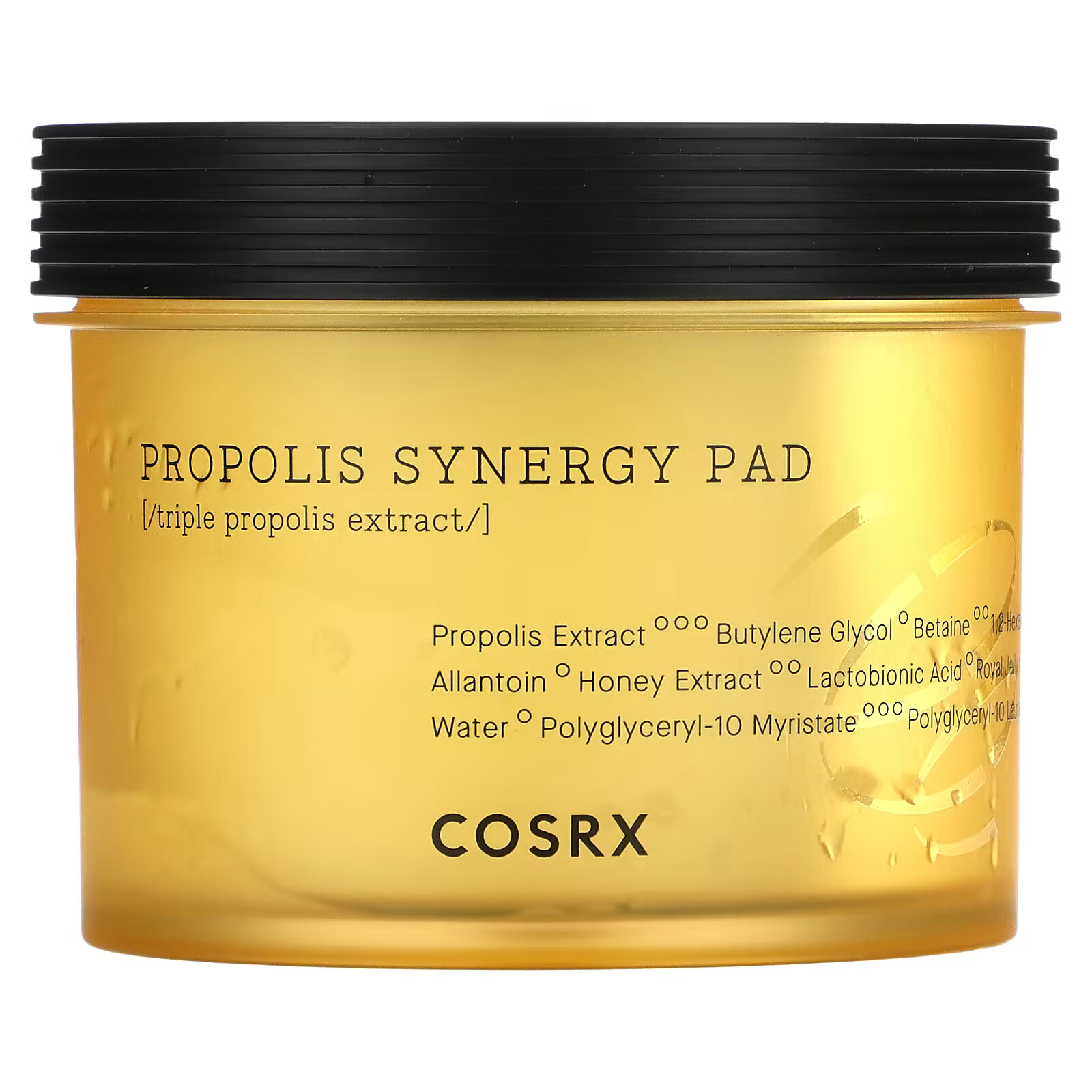 Cosrx, Propolis Synergy Pad, 70 шт. - фото