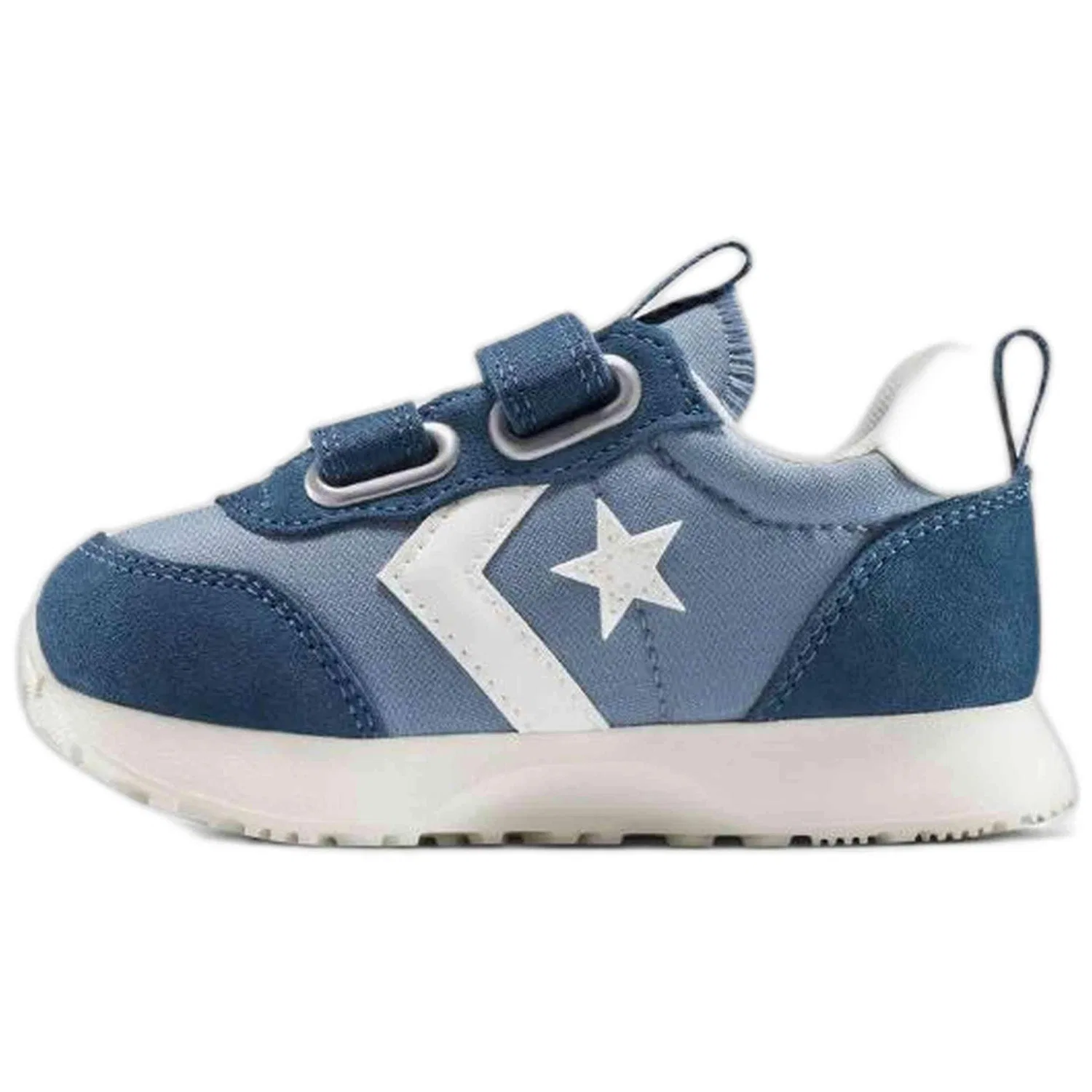 Детские кроссовки Converse A13096C, Цвет Blau