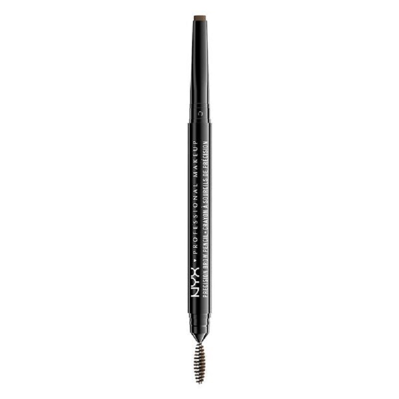 

Карандаш для бровей Nyx Professional Makeup Precision, ash brown