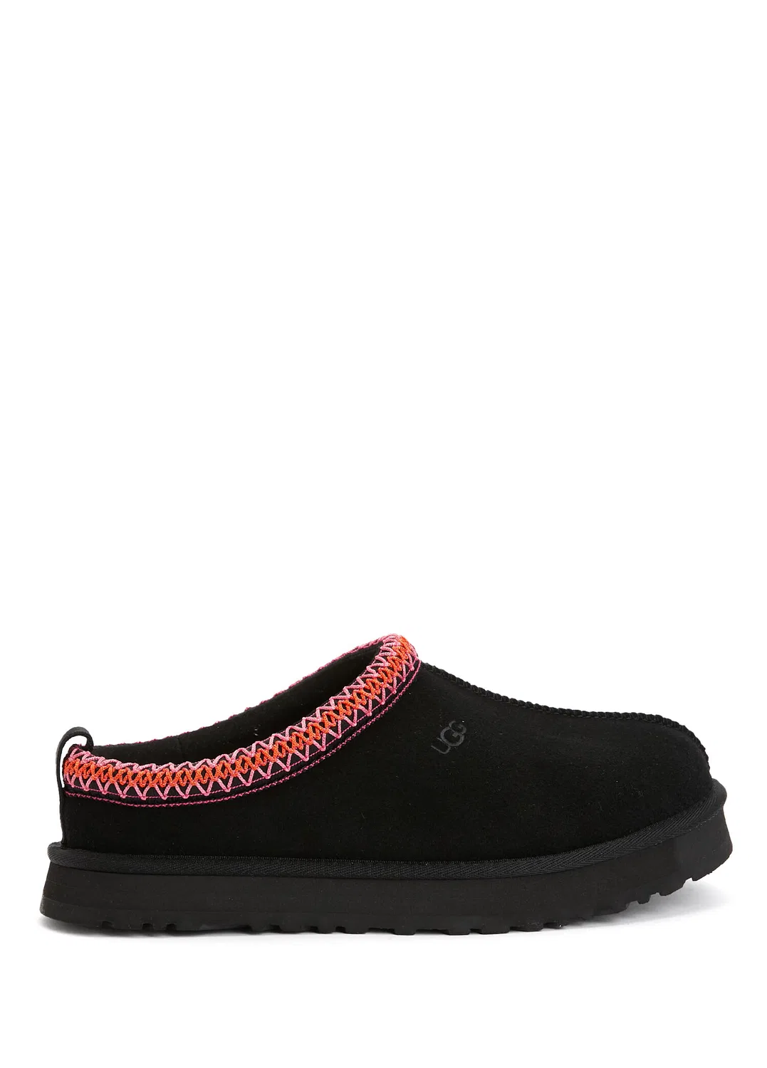 Ботфорты Ugg Tazz, black