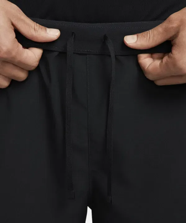 Шорты Dri-FIT Challenger 7" Brief-Lined Versatile, Black, Nike — фото 4