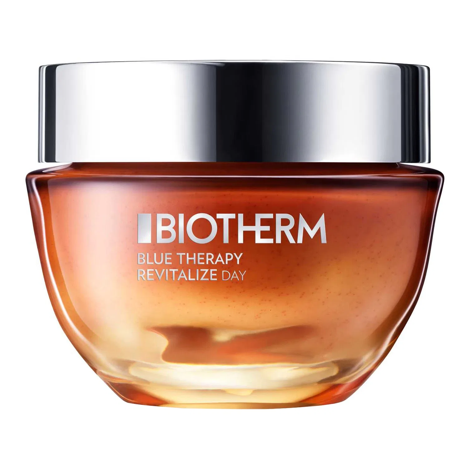 Тональный крем для лица Blue Therapy Revitalize 50 мл BIOTHERM