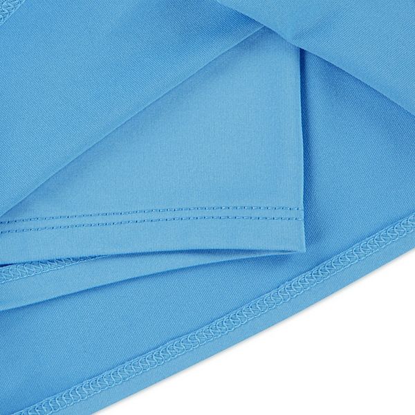 Детский сет: футболка с коротким рукавом и шорты dri-fit swing Nike — фото 4