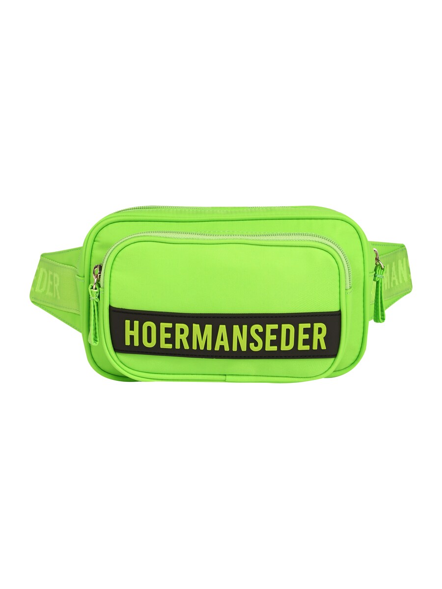 

Поясная сумка Hoermanseder x About You Fanny Pack Tia, зеленый