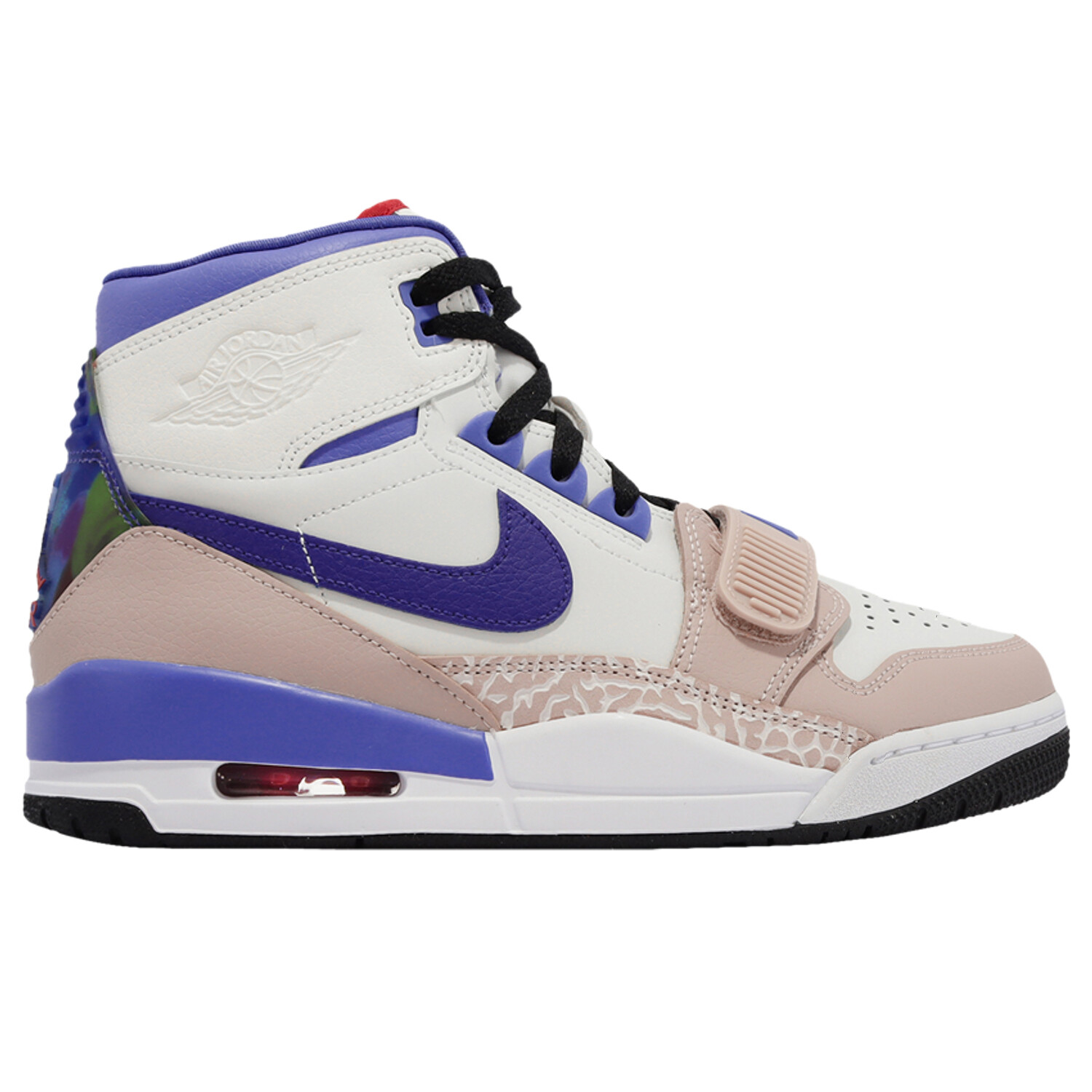 

Кроссовки Nike Jordan Legacy 312 'Valentine's Day', Кремовый, Бежевый, Кроссовки Nike Jordan Legacy 312 'Valentine's Day', Кремовый