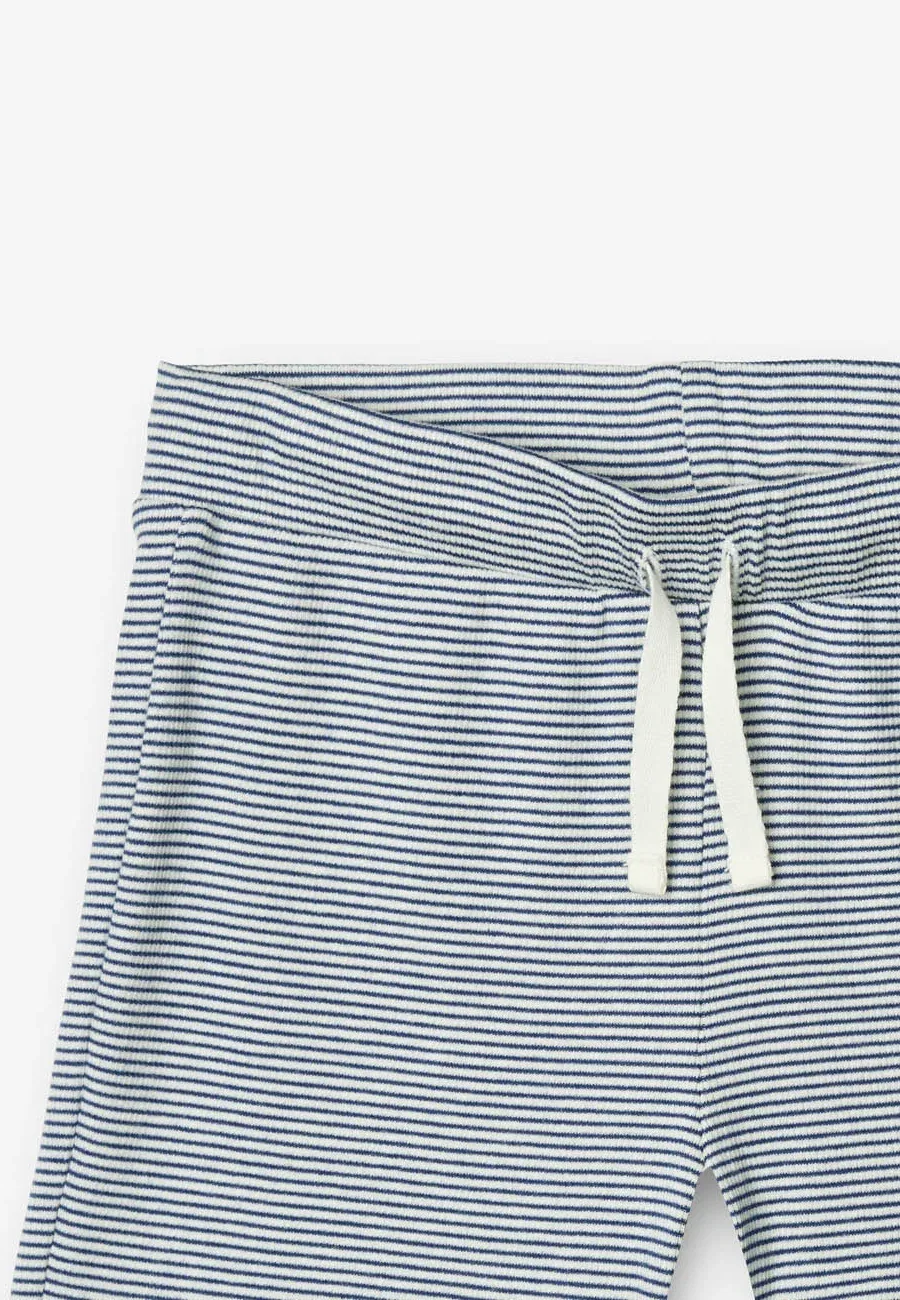 Шорты унисекс Paulo Marmar Copenhagen, Blue — фото 3