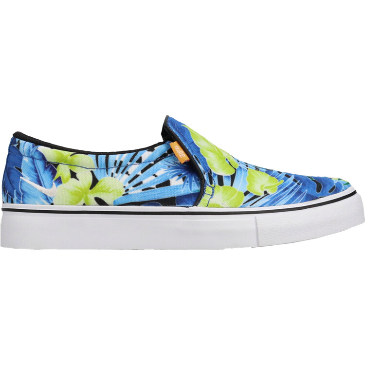 Кроссовки Nike Wmns Court Royale AC Print 'Game Royal', синий