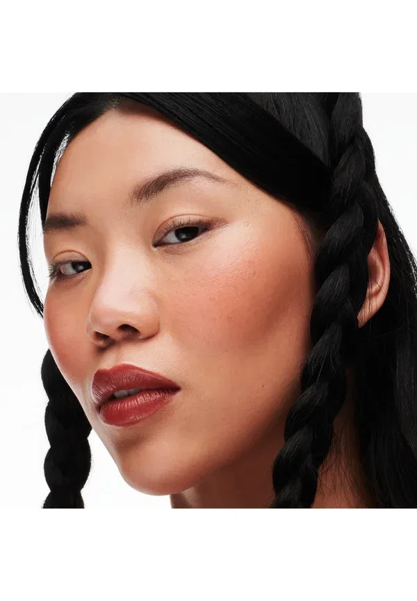 Румяна пудровые Glow play blush Mac, pinch of marrakesh 7.3 г, цвет pinch of marrakesh — фото 3