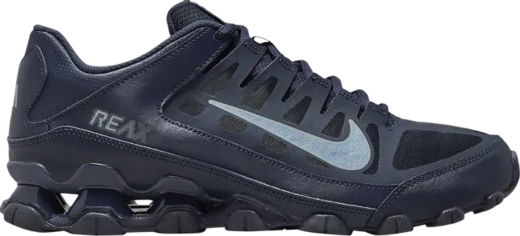 

Кроссовки Nike Reax 8 TR 'Obsidian Wolf Grey', синий, Синий;серый, Кроссовки Nike Reax 8 TR 'Obsidian Wolf Grey', синий