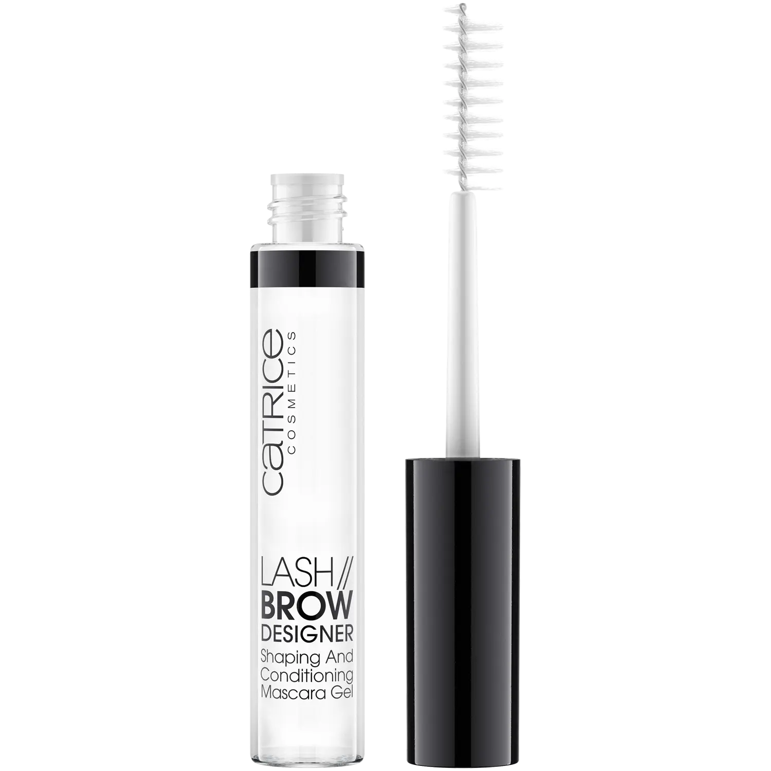 

Catrice Lash Brow Designer гель для укладки бровей и ресниц, 6 мл