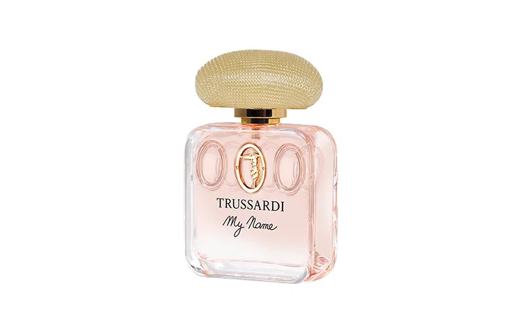 Женские духи The Chosen One, TRUSSARDI, 30 мл, Lilac Musk — фото 2