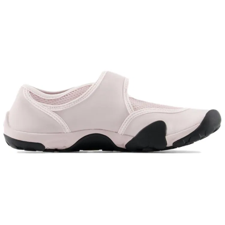 Детские повседневные кроссовки с низким верхом Light Pink New Balance, Light Pink — фото 3