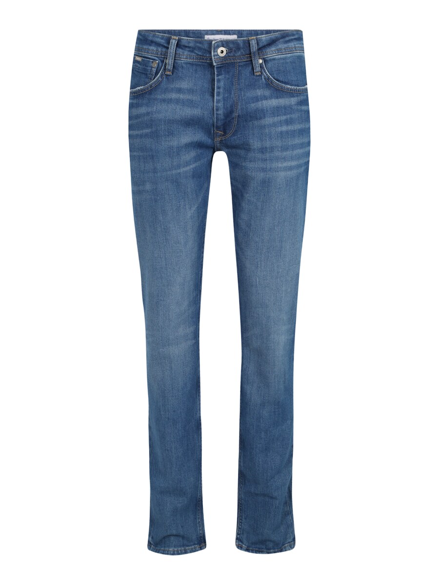 

Джинсы Pepe Jeans Regular Jeans Cash, синий деним