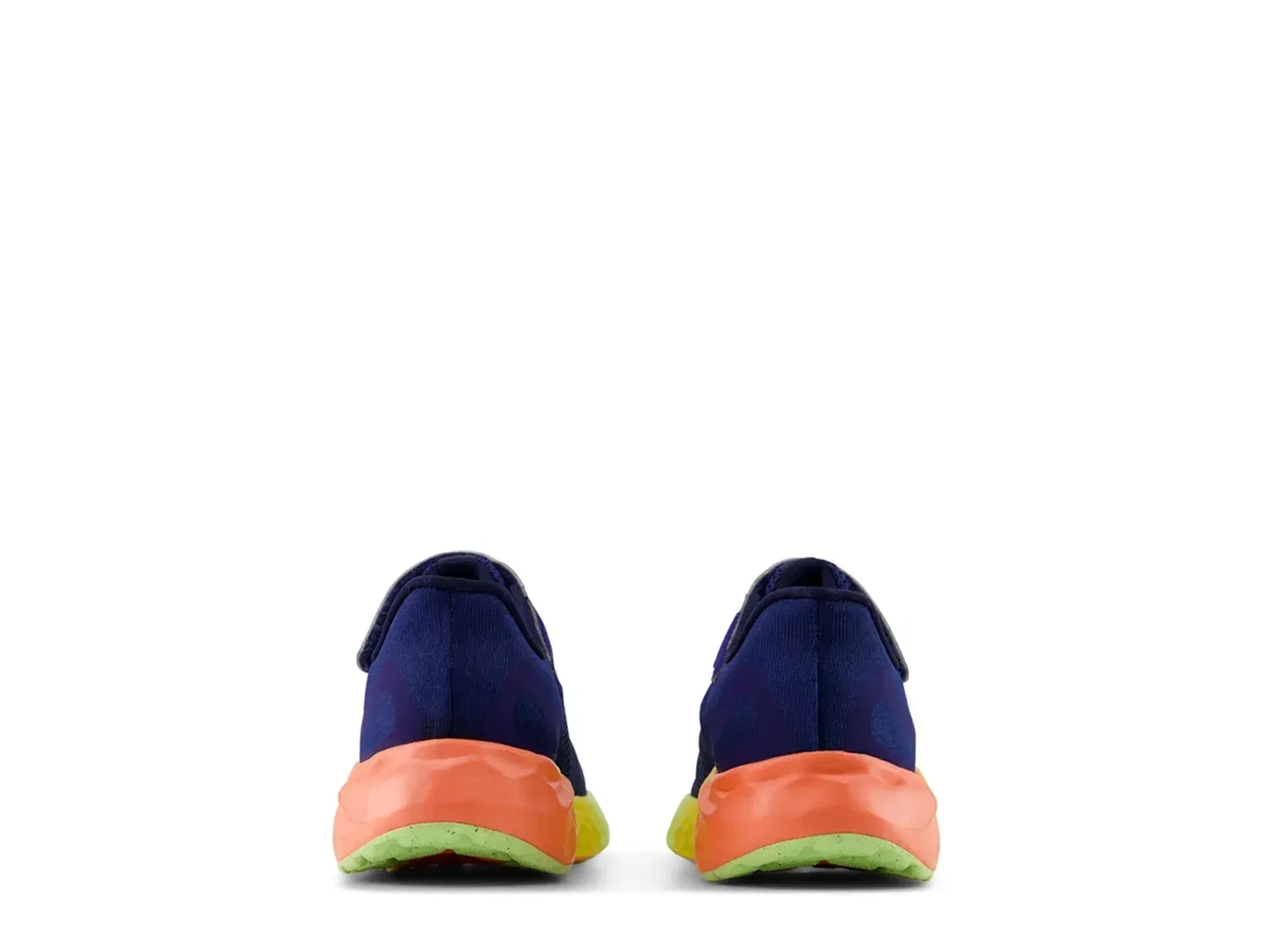 Кроссовки Fresh Foam Ari, New Balance, Navy — фото 3