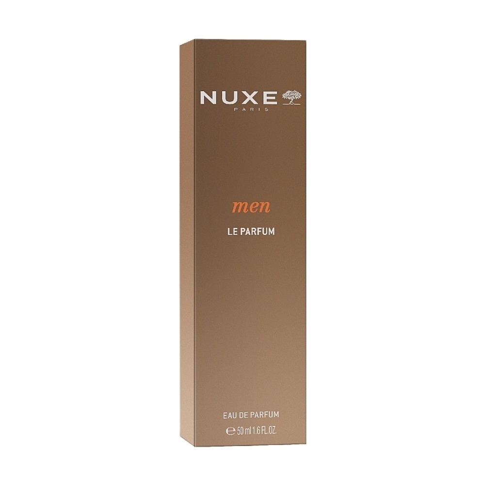Парфюмерная вода Nuxe Men Le Parfum — фото 2