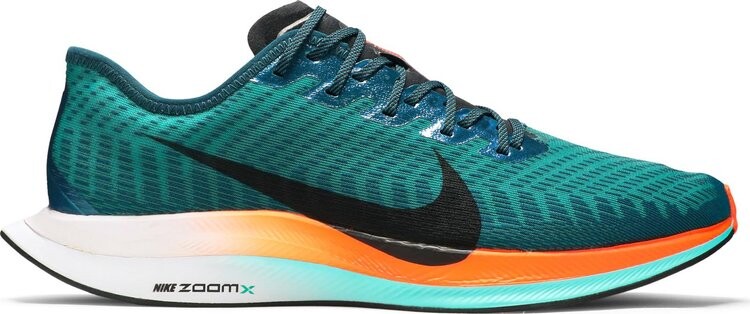 

Кроссовки Nike Zoom Pegasus Turbo 2 'Ekiden Zoom Pack', синий