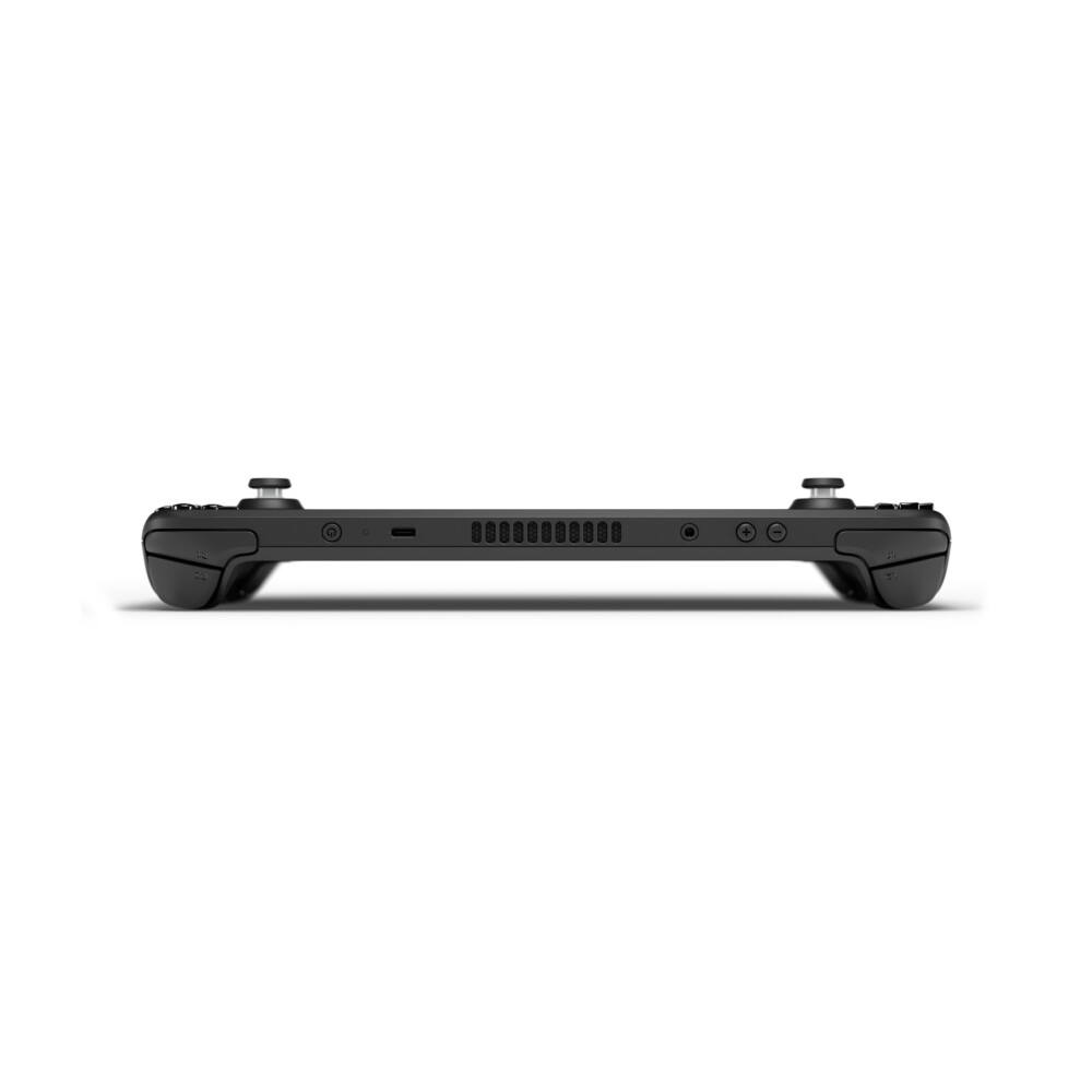 Портативная игровая консоль Steam Deck OLED, 16 ГБ/512 ГБ, Zen 2, черный — фото 3