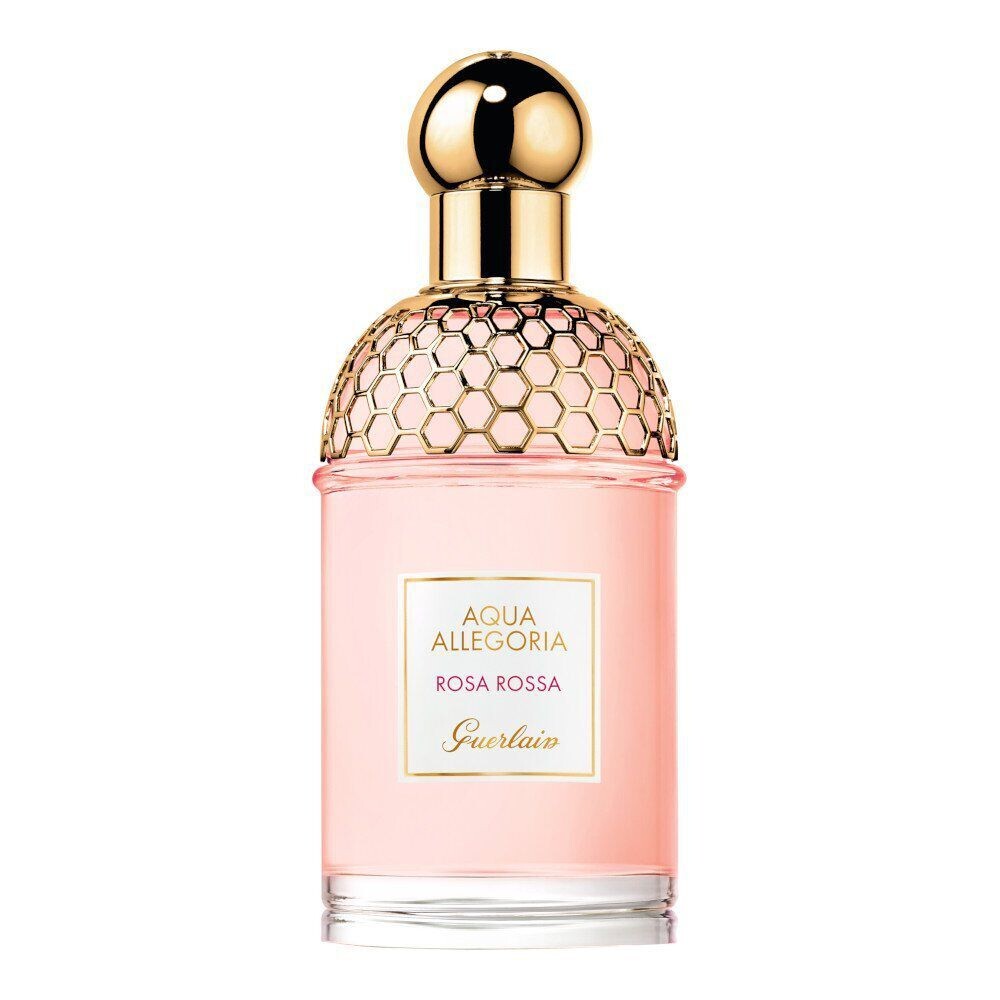 

Guerlain Aqua Allegoria Rosa Rossa туалетная вода для женщин, 125 мл