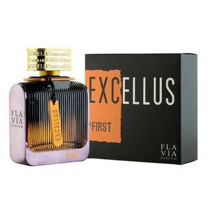 

Парфюмерная вода Flavia Excellus First Pour Homme, 100 мл