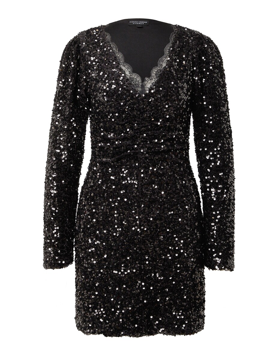 

Коктейльное платье Dorothy Perkins, Black